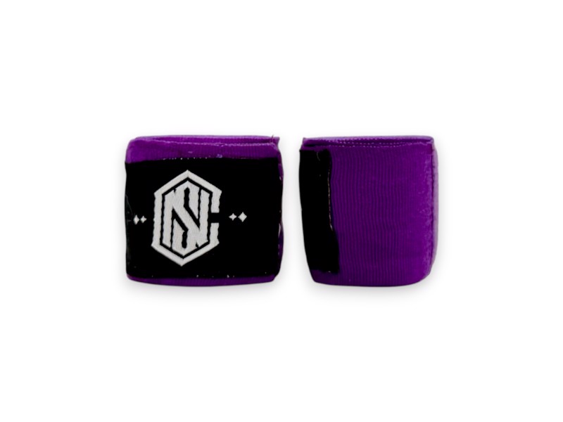 Chosen PURPLE V2 Handwraps -3.5m